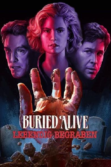 Buried Alive - Lebendig begraben