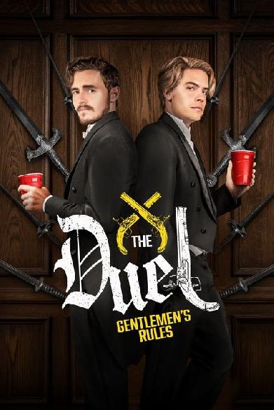 The Duel - Gentlemen's Rules