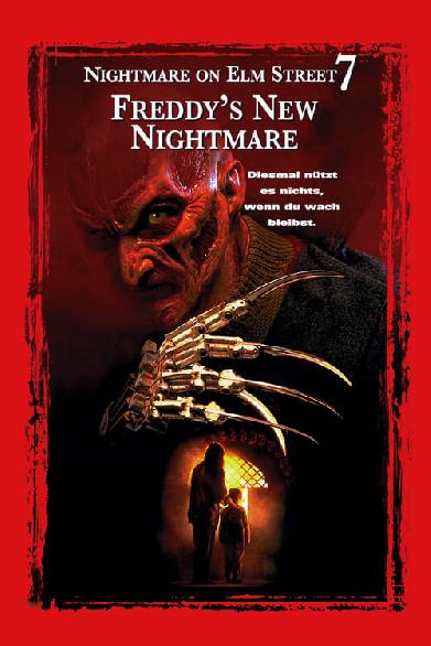 Freddy's New Nightmare