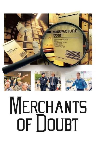 Merchants of Doubt