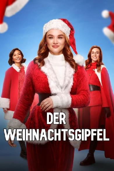 Der Weihnachtsgipfel