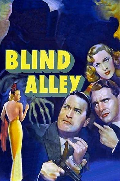 Blind Alley