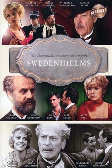 Swedenhielms