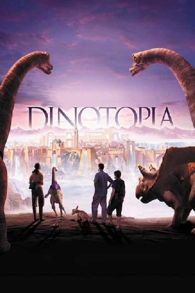 Dinotopia