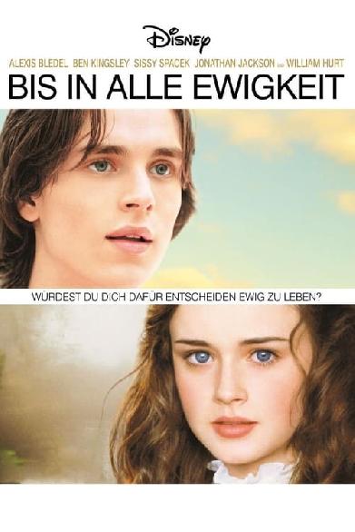 Bis in alle Ewigkeit