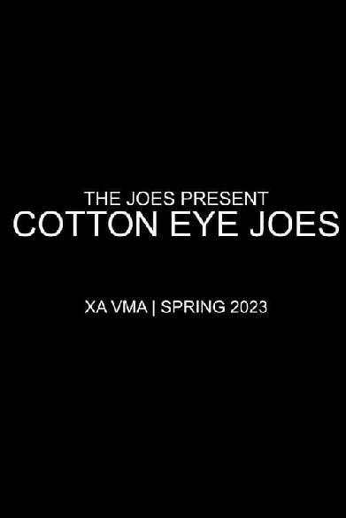 The Cotton-Eyed Joes