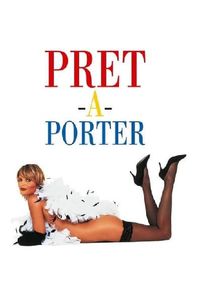 Prêt-à-Porter