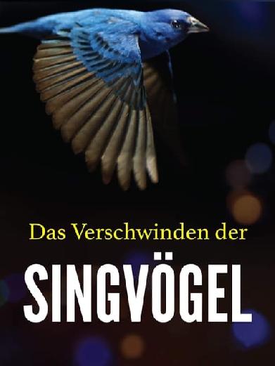 Das Verschwinden der Singvögel