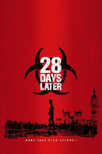 28 Days Later