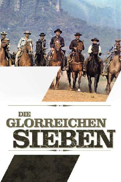 Die glorreichen Sieben