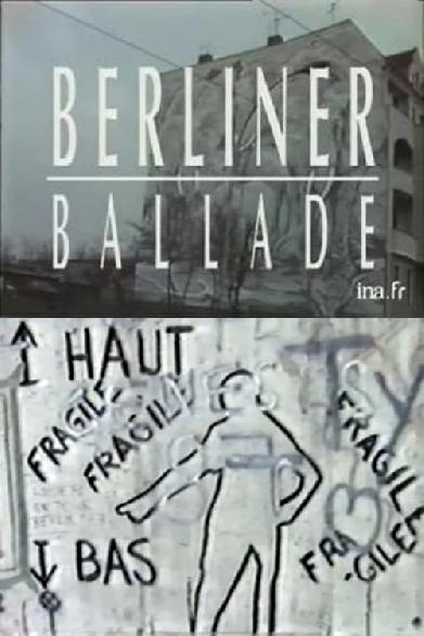 Berliner Ballade