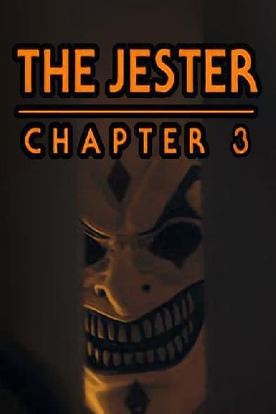 The Jester: Chapter 3