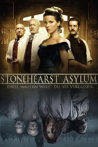 Stonehearst Asylum