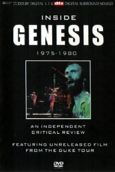 Inside Genesis: 1975-1980