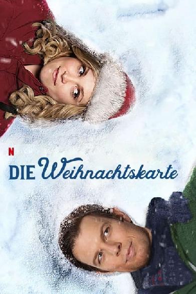 Die Weihnachtskarte