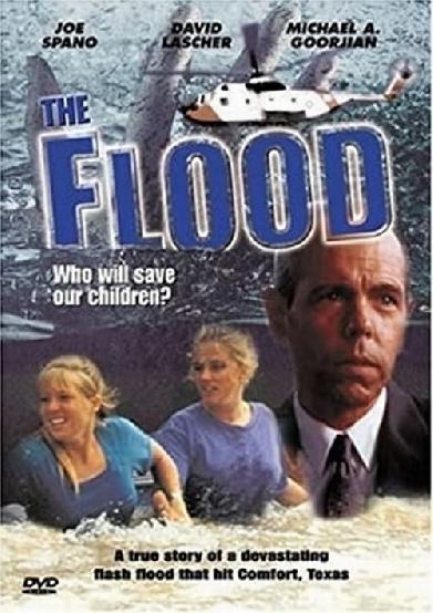 The Flood: Who Will Save Our Children?