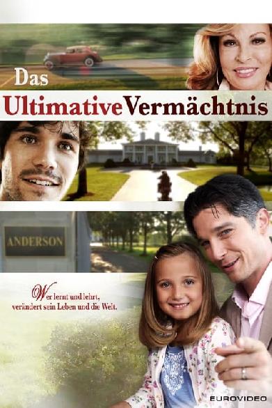 Das ultimative Vermächtnis