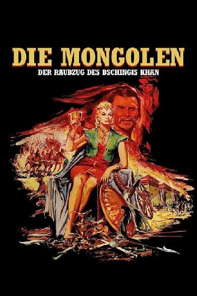 Die Mongolen