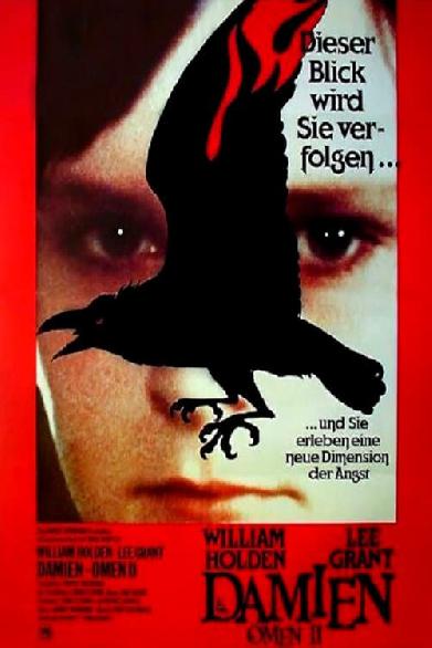 Damien: Omen II