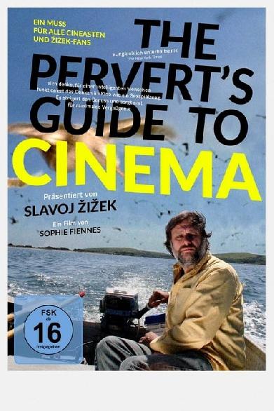 The Pervert's Guide to Cinema