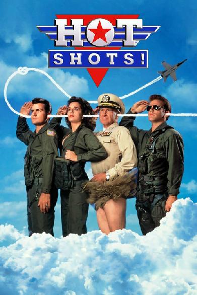 Hot Shots! - Die Mutter aller Filme