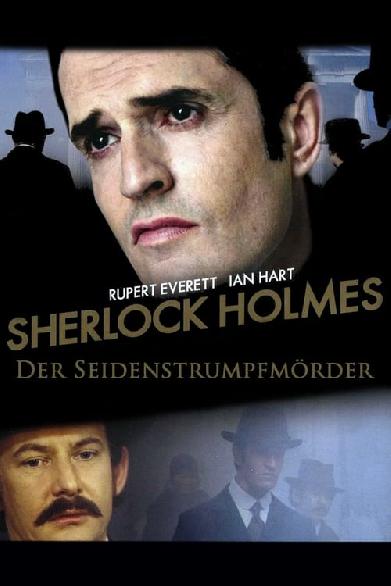 Sherlock Holmes - Der Seidenstrumpfmörder