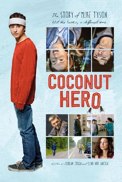 Coconut Hero