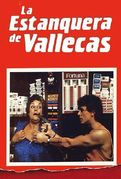 La estanquera de Vallecas