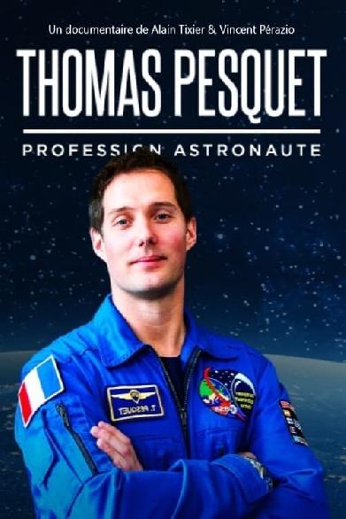 Europas neue Astronautenklasse - Thomas Pesquet