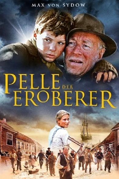 Pelle der Eroberer