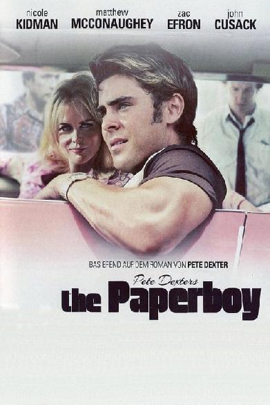 The Paperboy