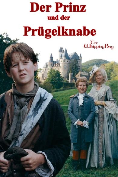 Der Prinz und der Prügelknabe