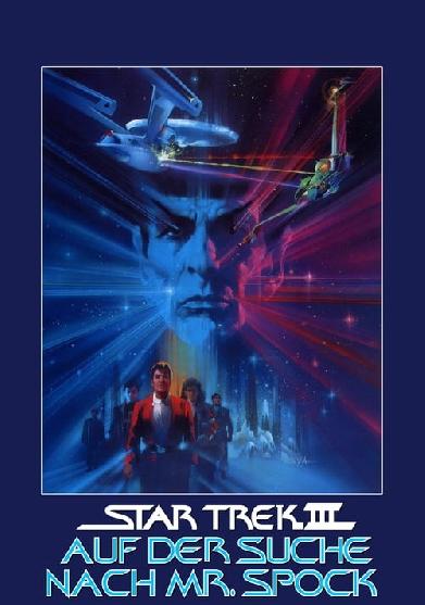 Star Trek III - Auf der Suche nach Mr. Spock