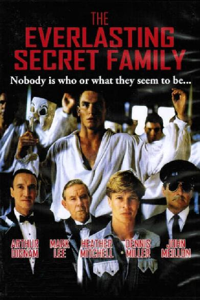 The Everlasting Secret Family