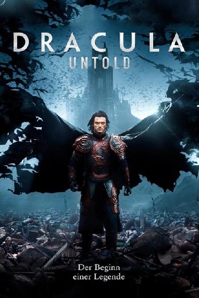 Dracula Untold