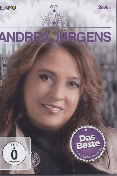 Andrea Jürgens - Das Beste