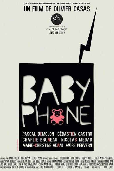 Baby Phone