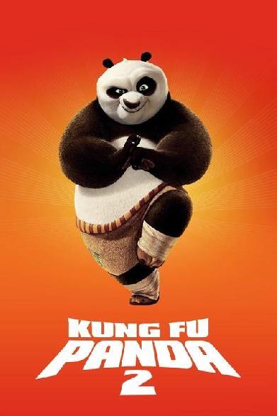 Kung Fu Panda 2