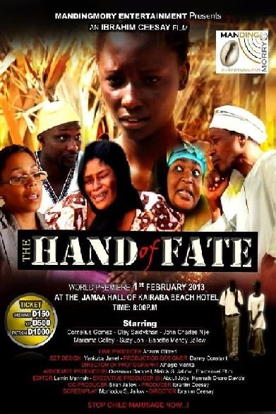 The Hand of Fate