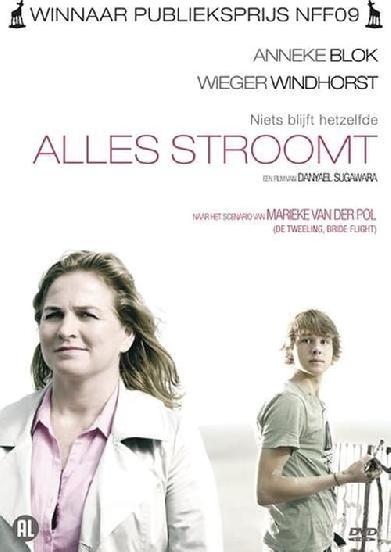 Alles stroomt