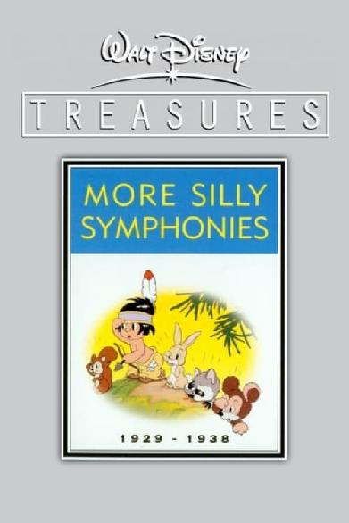 Walt Disney Treasures: More Silly Symphonies