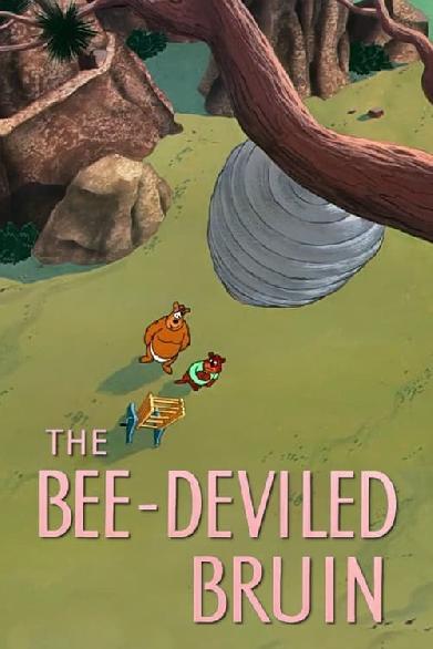 The Bee-Deviled Bruin