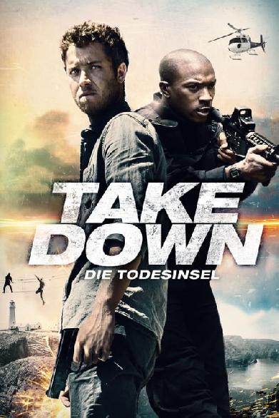 Take Down - Die Todesinsel