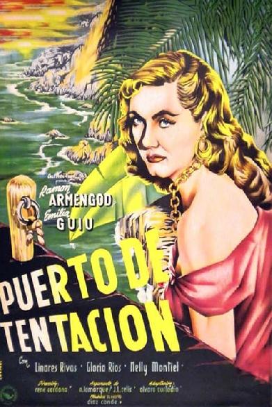 Puerto de tentación