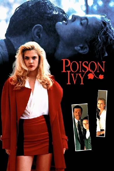 Poison Ivy - Die tödliche Umarmung