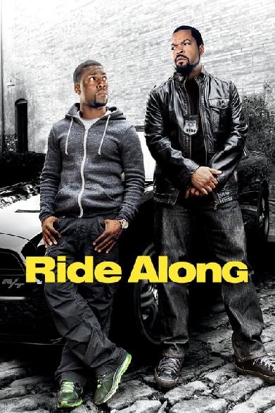 Ride Along