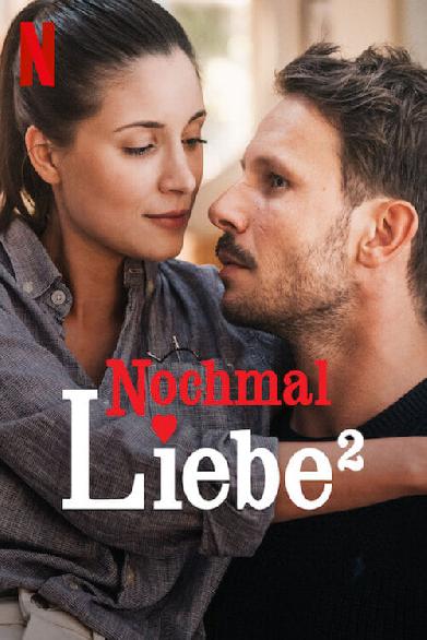 Nochmal Liebe²