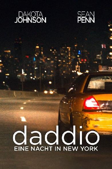 Daddio - Eine Nacht in New York