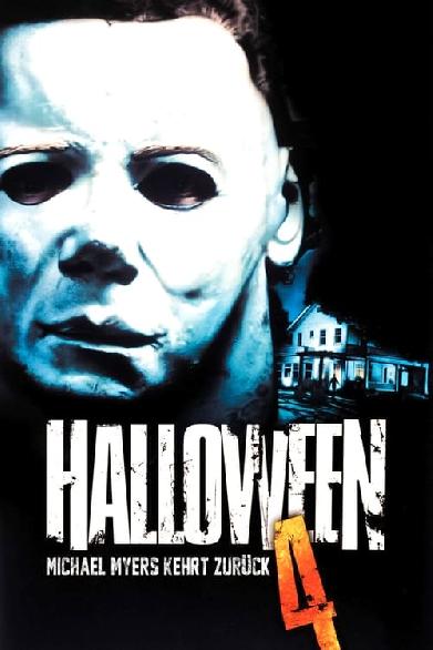 Halloween IV - Michael Myers kehrt zurück