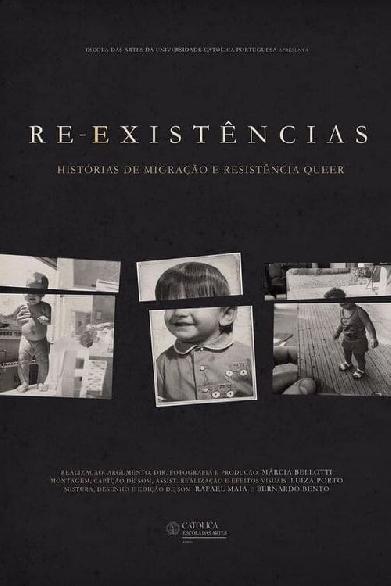 Re-Existências